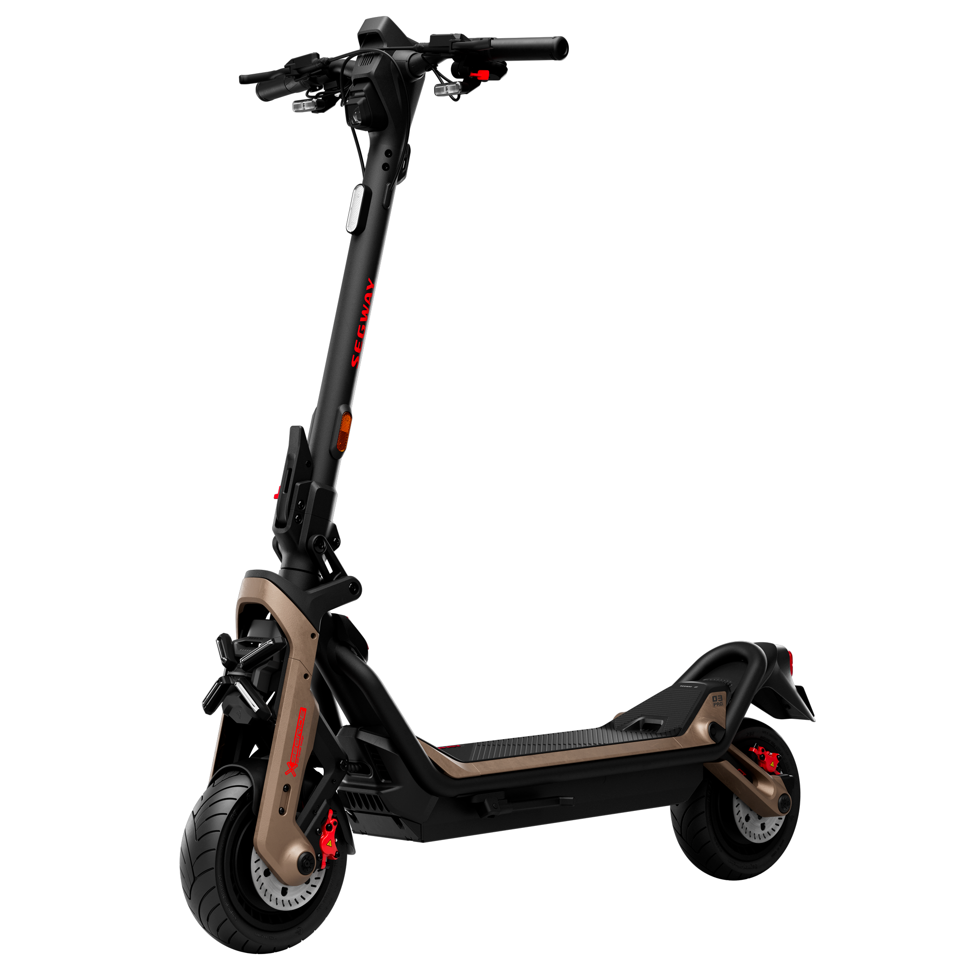 Сервисный центр NineBot в Санкт-Петербурге