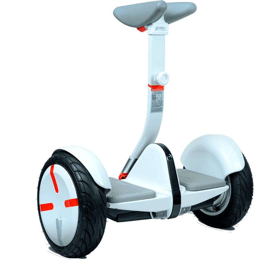 Сервисный центр NineBot в Санкт-Петербурге